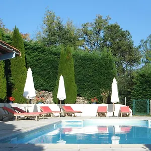 Pertus Hébergement de vacances La Bastide-l'Eveque