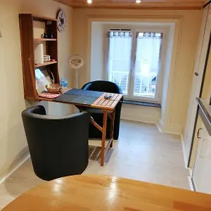 Aigues Appartement Chaudes-Aigues