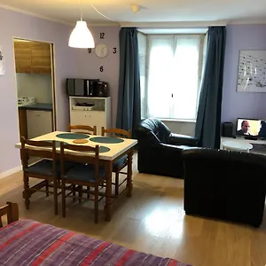 Chez Gustou Appartement Chaudes-Aigues