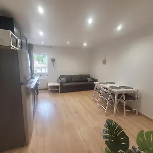 Appartement Le Coquillage, Istres